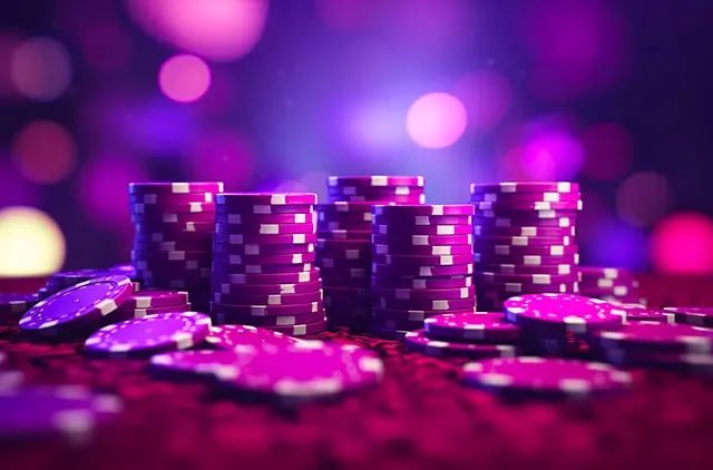 Live Lightning Dice table with dealer and three dice displayed in real-time broadcast
