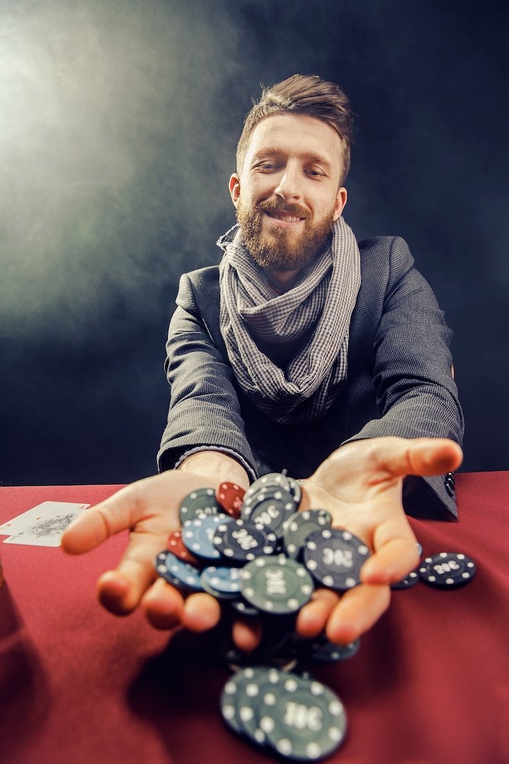9lapak live blackjack table with dealer, multiple camera angles and real-time chat